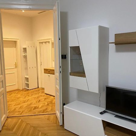 Mq Appartement เวียนนา ภายนอก รูปภาพ