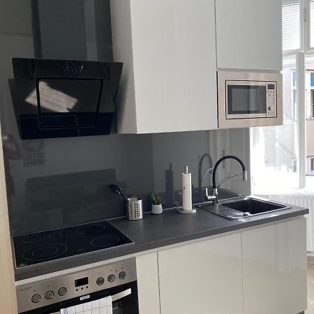 Mq Appartement เวียนนา ภายนอก รูปภาพ