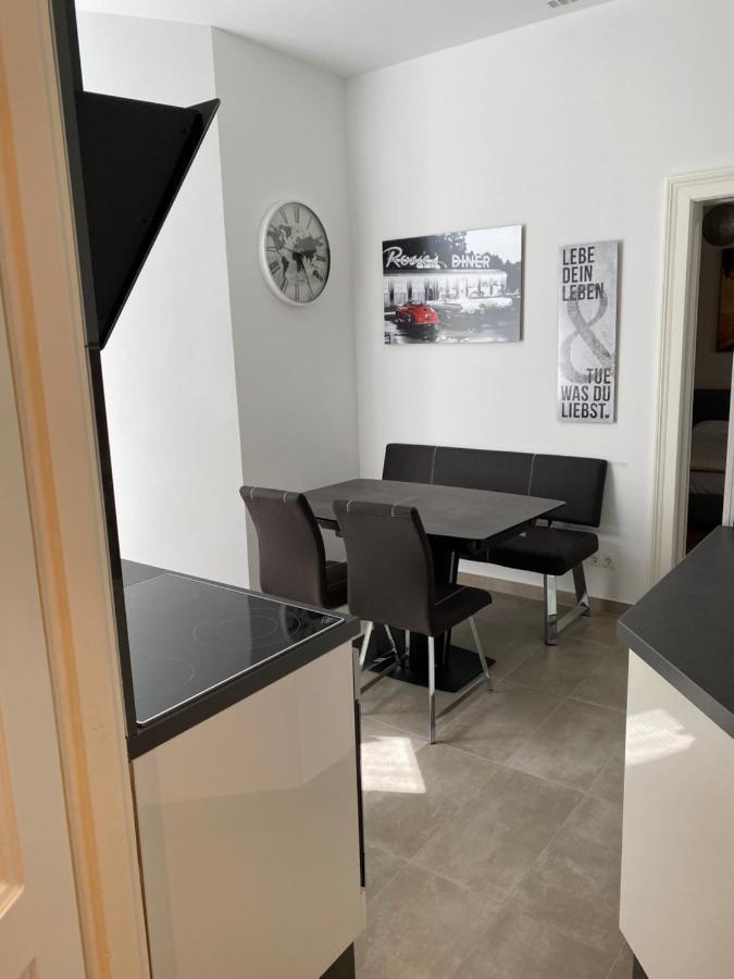 Mq Appartement เวียนนา ภายนอก รูปภาพ