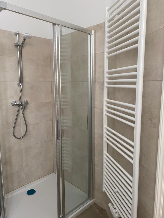 Mq Appartement เวียนนา ภายนอก รูปภาพ
